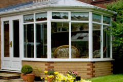 conservatories Waringsford