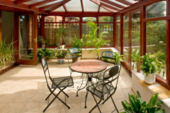 Waringsford conservatory quotes