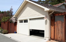 Waringsford garage construction leads