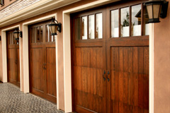 Waringsford garage extension quotes