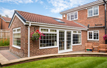 Waringsford house extension leads