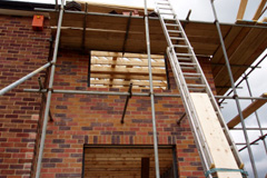 house extensions Waringsford