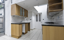 Waringsford kitchen extension leads